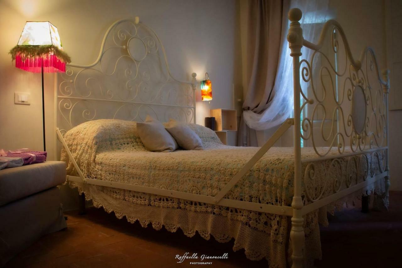 Lunesco Alloggio Divino, Chambre D'Amis Lu (Piedmont) Exterior foto