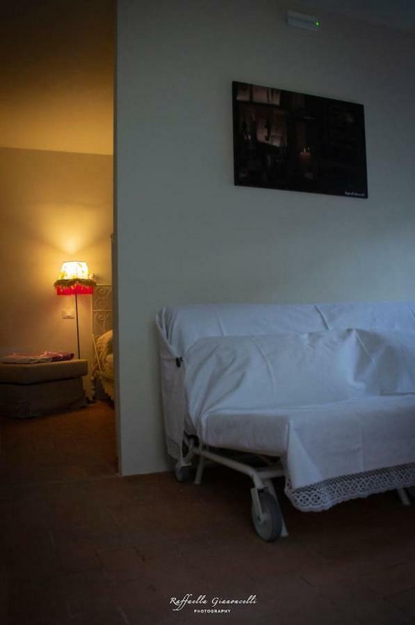 Lunesco Alloggio Divino, Chambre D'Amis Lu (Piedmont) Exterior foto