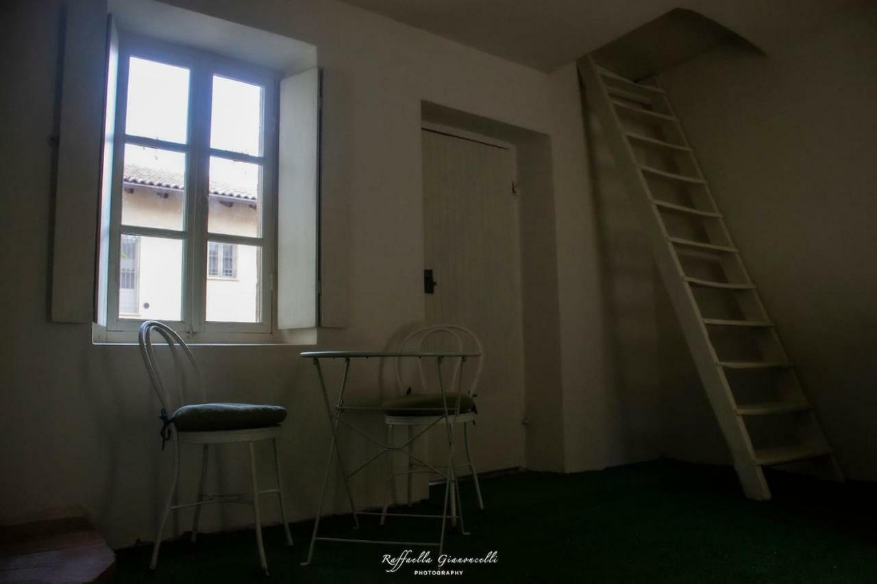 Lunesco Alloggio Divino, Chambre D'Amis Lu (Piedmont) Exterior foto